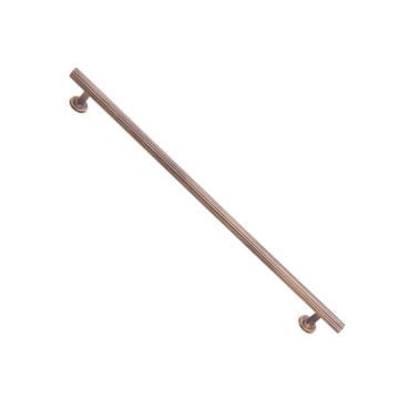 System 8887 Mobilya Kulp Antik Eskitme - 192 mm