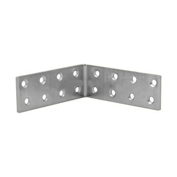 90° Köşebent Gönye 30X120X120