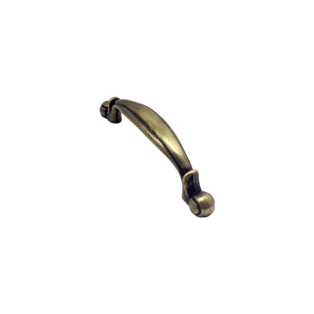 Umut 140 Mobilya Kulp 64 mm Antik Eskitme