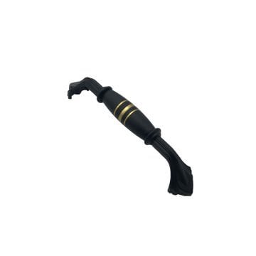 Tomurcuk 2133-85 Porselen Mobilya Kulp