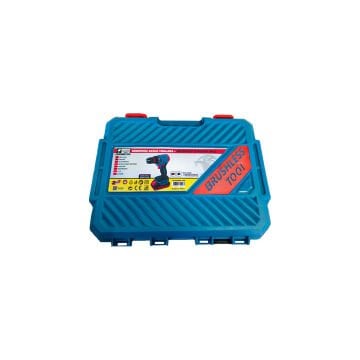 Catpower CAT 1020 Kömürsüz Akülü Matkap 20V 2 Ah Lion