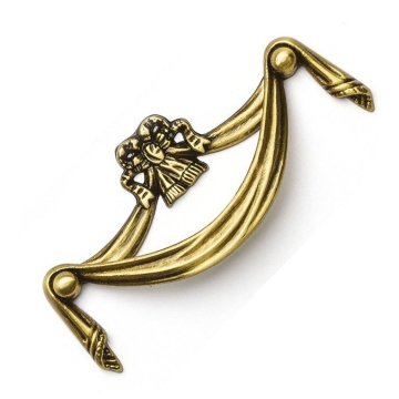 Umut 132 Antik Mobilya Kulp 96 mm