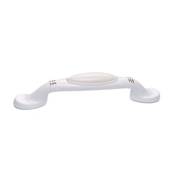 Ventus 2038 Yaldızlı Porselen Mobilya Kulp