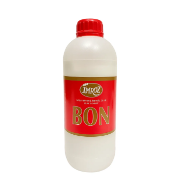 Bond Masif Tutkal Mobilya Ahşap Yapıştırıcı Beyaz - 1 KG