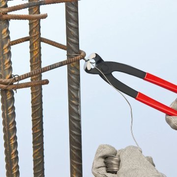 İzeltaş Kerpeten Pvc 180 mm