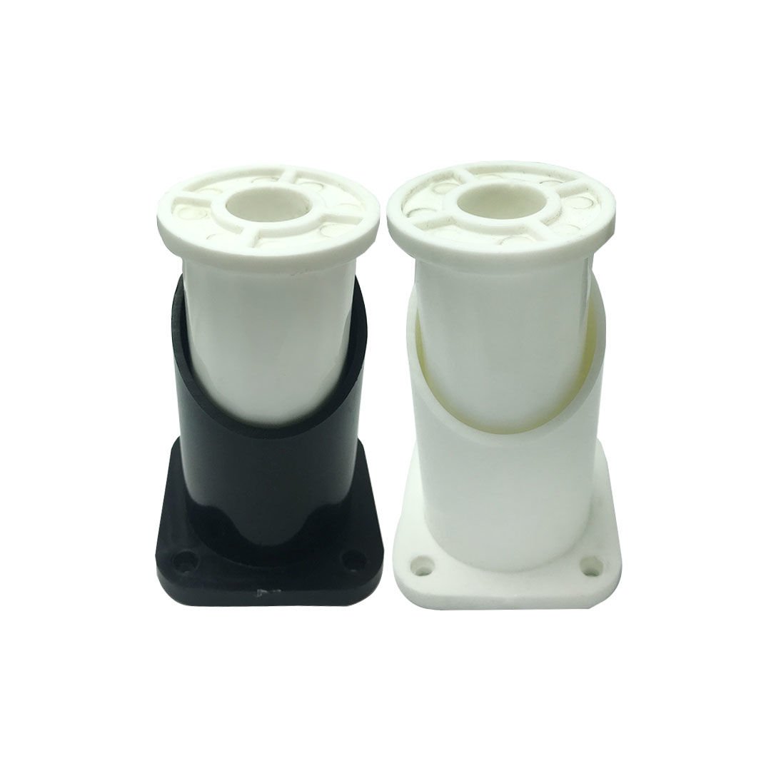 Plastik Baza Ayağı 10 cm