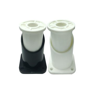 Plastik Baza Ayağı 10 cm