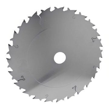 Freud 2.5 mm Kalınlığında Elmas Testere LCL5M02019 250X2.2X24