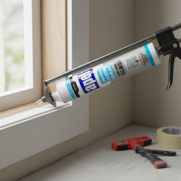 Apel SS701 Şeffaf Silikon 250 ml