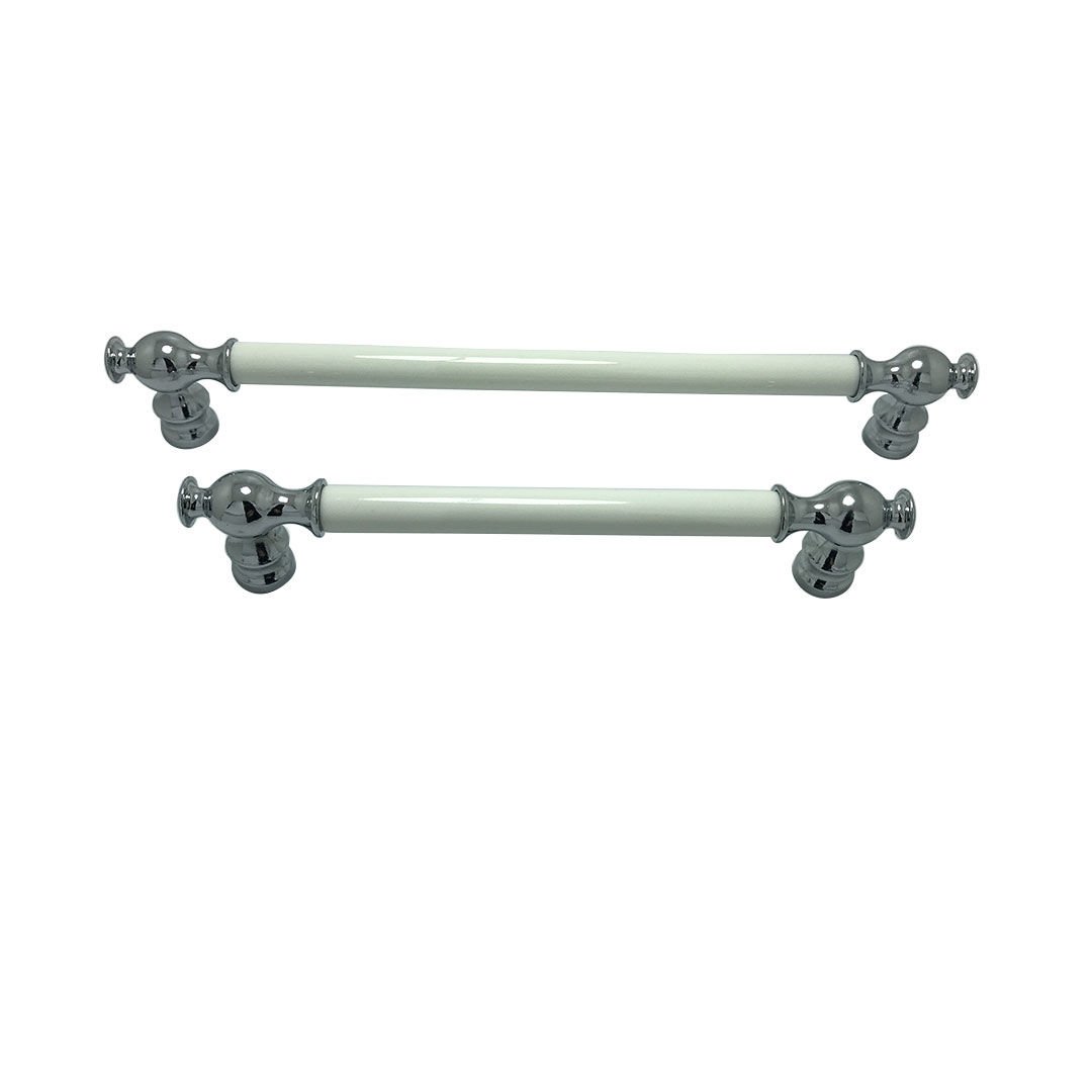 Tomurcuk 1770-10 Porselen Mobilya Kulp