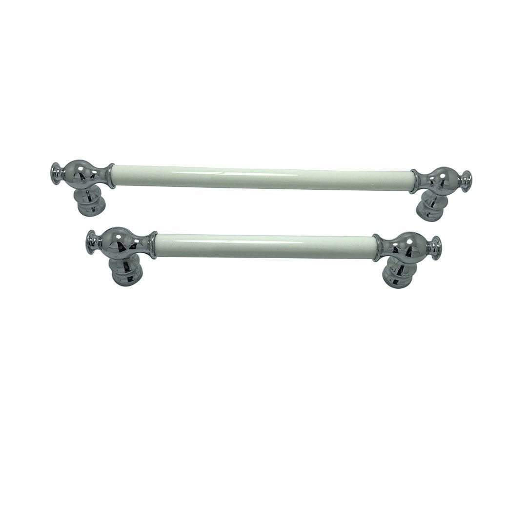 Tomurcuk 1770-10 Porselen Mobilya Kulp