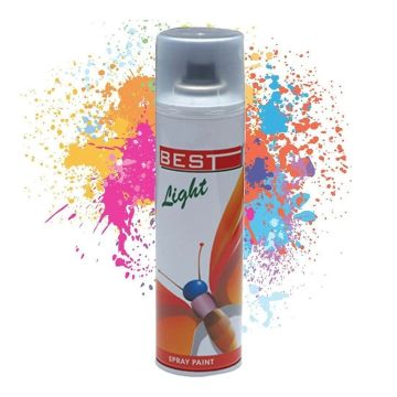 Best Sprey Boya 250 ml Lacivert