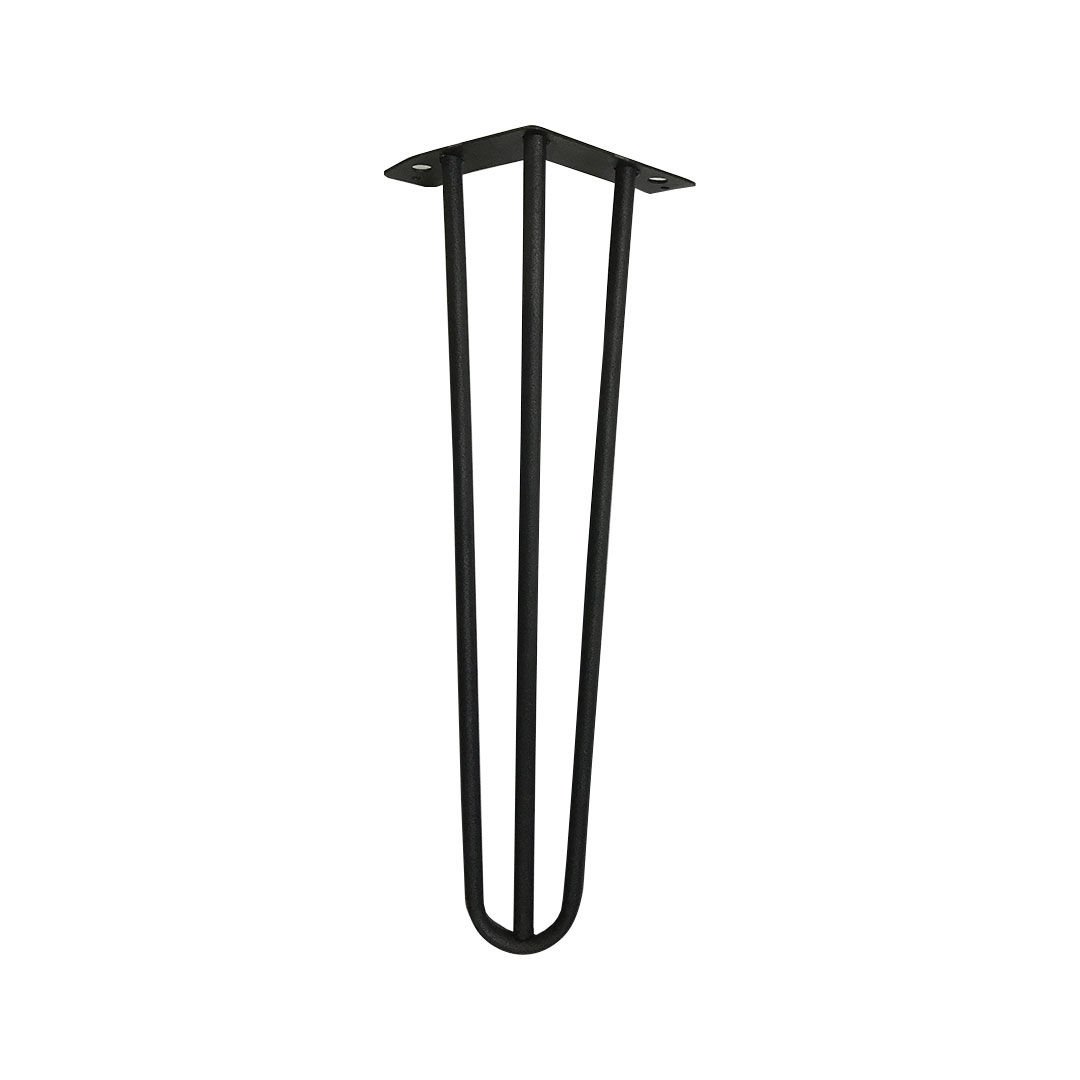 Mc Martı Sehpa Ayağı 41 cm Siyah