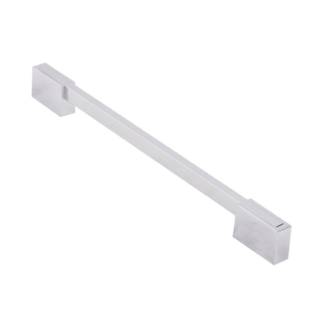 Nobel Nardin Krom Mobilya Kulp 160-192 mm