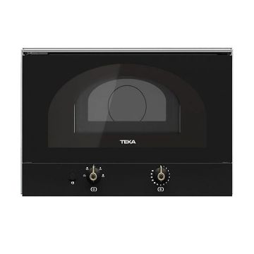Teka MWR 22 BI Ankastre Mikrodalga Fırın Bej
