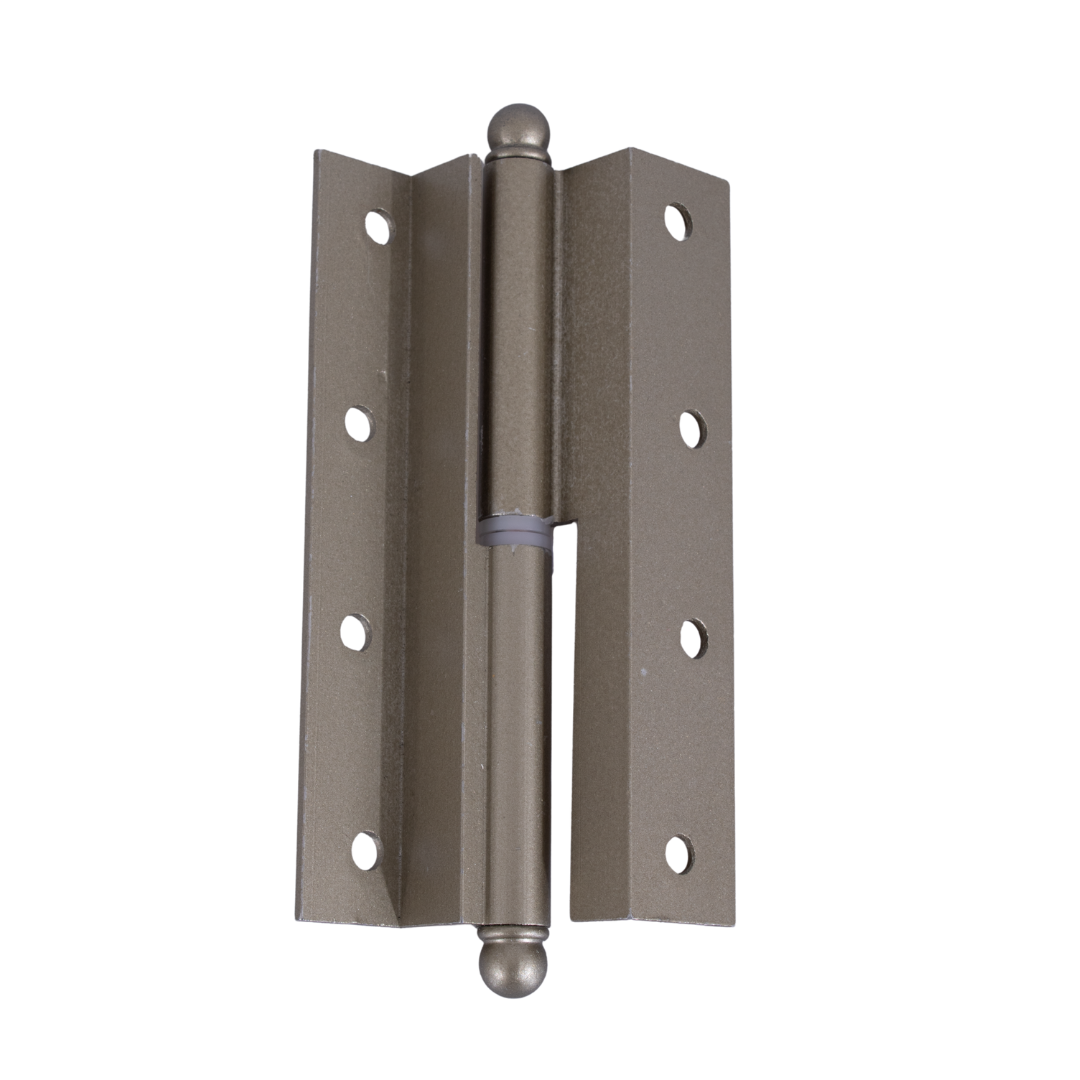 Maruf Alüminyum Memeli Cumbalı Kapı Menteşesi