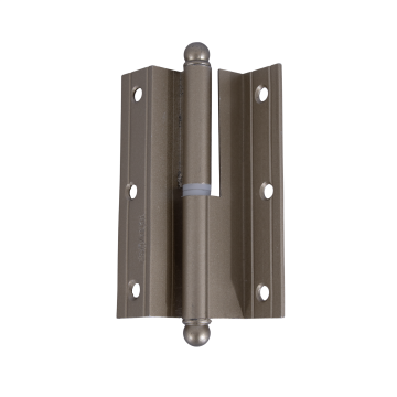 Maruf Alüminyum Memeli Cumbalı Kapı Menteşesi