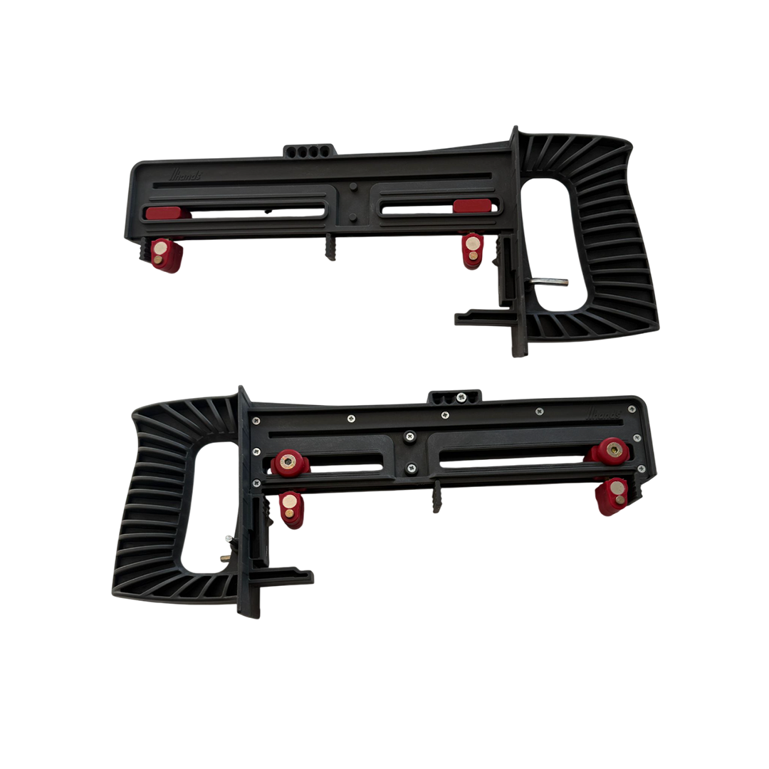 Hands Tandem Ray Montaj Aparatı