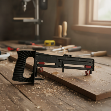 Hands Tandem Ray Montaj Aparatı