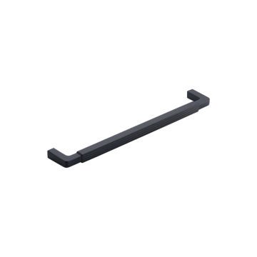 Doğanlar Z-320 Kulp Siyah - 224 mm