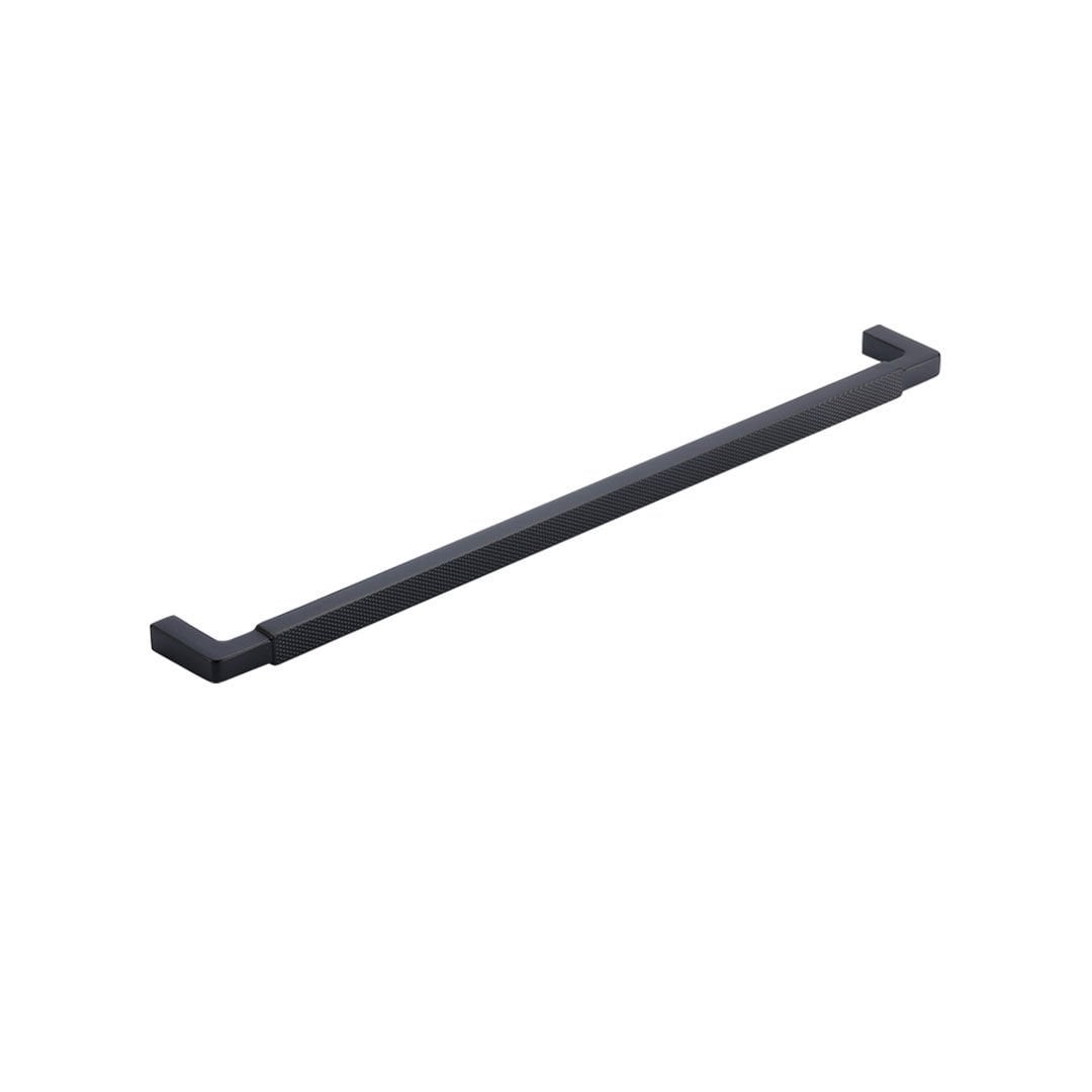 Doğanlar Z-320 Kulp Siyah - 320 mm