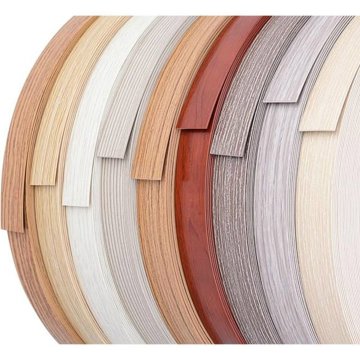 Roma 5838 Çim Yeşili Düz Pvc Kenarbant 0,80*22 mm - 150 Metre
