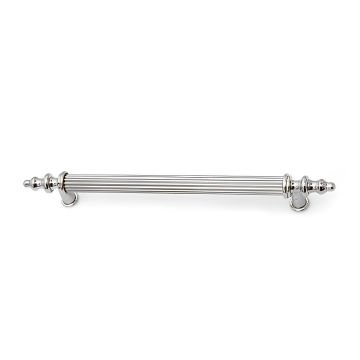 Afra Zirve Mobilya Kulp Altın Sarısı - 192 mm