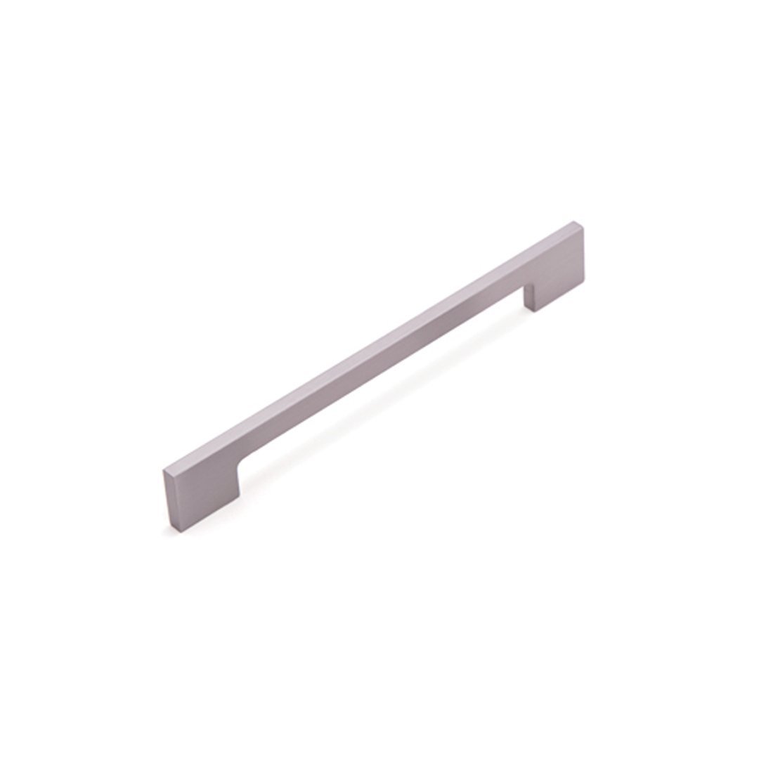 System 8574 Mobilya Kulp İnox - 128 mm