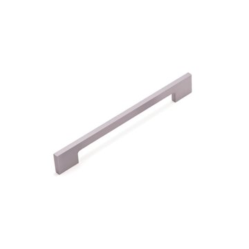 System 8574 Mobilya Kulp İnox - 128 mm