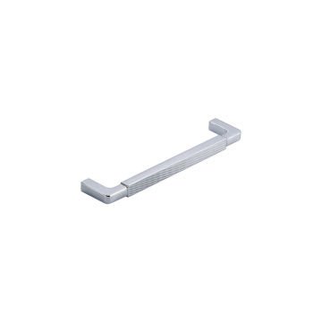Doğanlar Z-320 Kulp Krom - 160 mm