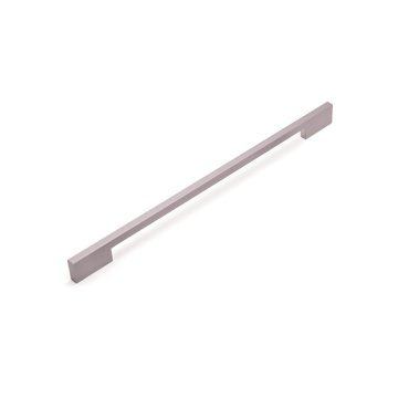 System SY 7327 Mobilya Kulp Antrasit - 384 mm