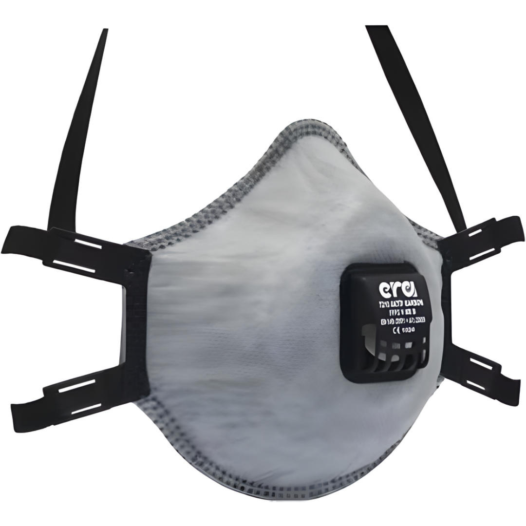 Era Ventilli Karbon Toz Maskesi 7210