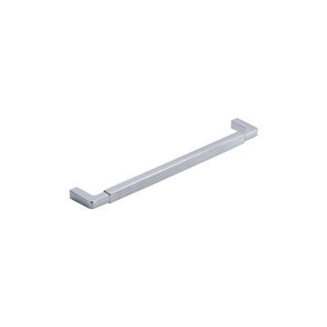 Doğanlar Z-320 Kulp Krom - 224 mm