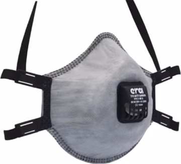 Era Ventilli Karbon Toz Maskesi 7210