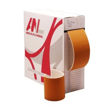 Sünger Rulo Zımpara Anl 150 Kum 1 Metre