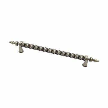 Afra Zirve Mobilya Kulp Antik Sarı - 128 mm