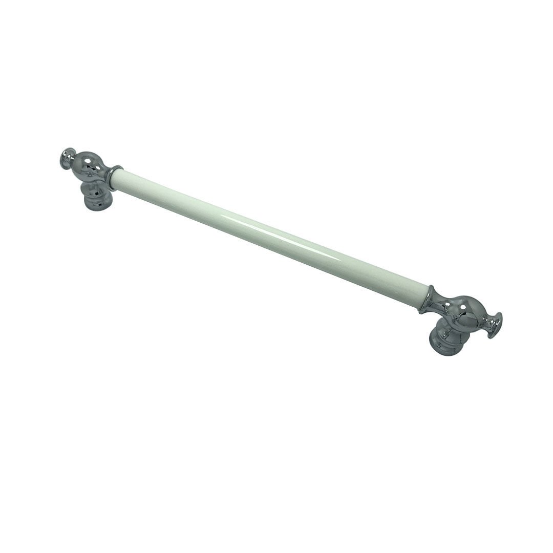 Tomurcuk 1770-10 Porselen Mobilya Kulp 224 mm