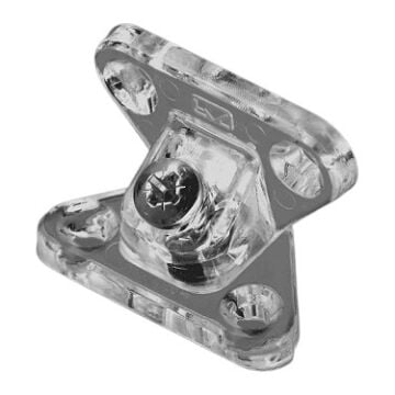 Kırılmaz Köşe Bağlantı Metali