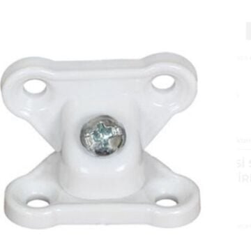 Kırılmaz Köşe Bağlantı Metali