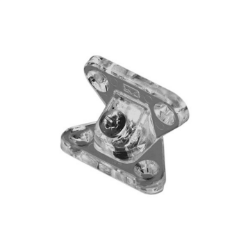 Kırılmaz Köşe Bağlantı Metali