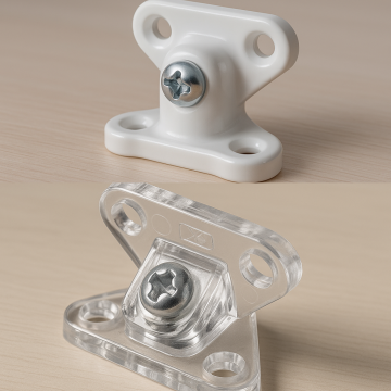 Kırılmaz Köşe Bağlantı Metali