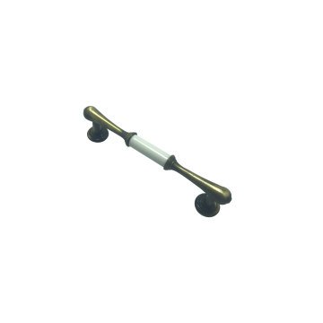 Tomurcuk 1965-41 Porselen Mobilya Kulp 160 mm