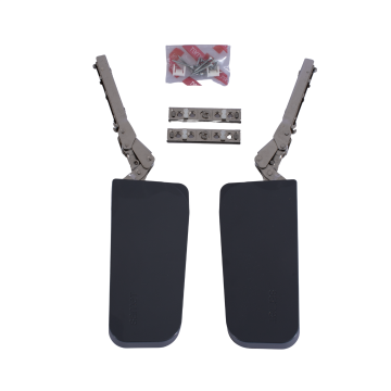 Samet Solo Mech C1 Kalkar Kapak Makası