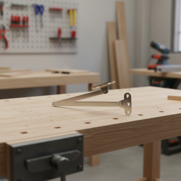 Şen Yönsüz Makas 30cm Nikel