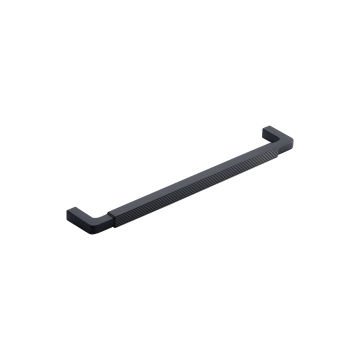 Doğanlar Z-319 Kulp Siyah - 224 mm
