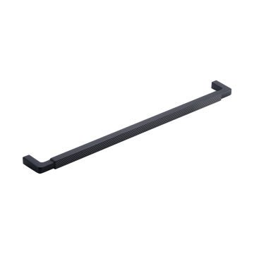 Doğanlar Z-319 Kulp Siyah - 320 mm