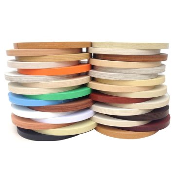 Roma 1288 Kristal Gri Pvc Kenarbant 1*33 mm - 120 Metre