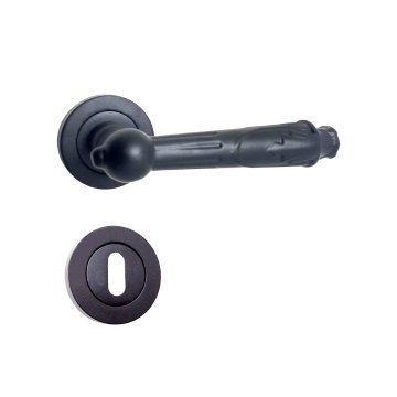 Nobel Pars Matsiyah Rozetli Kapı Kolu Oda Kapısı