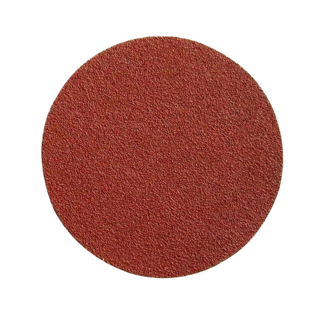 Yapışkanlı Cırt Zımpara 180 mm - 60 Kum