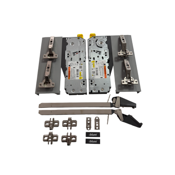 Blum Aventos HF Katlanır Kapak Makası